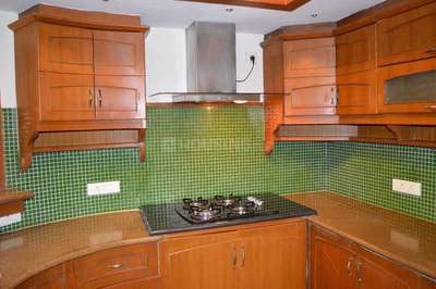 Kitchen Image of 1256 Sq.ft 2 BHK Apartment / Flat for rent in Appaswamy Orchards, Vadapalani Chennai for Rs. 65000