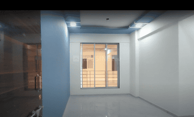 Image of 540 Sq.ft 1 BHK Apartment / Flat for sale in Bhiwandi, Thane for Rs. 2550000