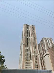 Image of 2004 Sq.ft 3 BHK Apartment / Flat for sale in Bachupally, Hyderabad for Rs. 17800000
