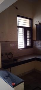 Kitchen Image of 645 Sq.ft 1 BHK Independent House for rent in Kharar Mohali for Rs. 10000