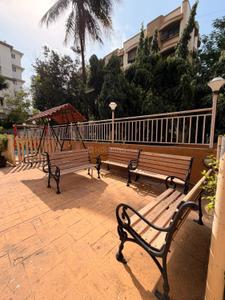 Image of 1100 Sq.ft 3 BHK Apartment / Flat for sale in Mayfair Astral, Jogeshwari West, Mumbai for Rs. 34000000