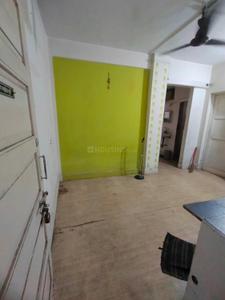 Hall Image of 525 Sq.ft 1 BHK Apartment / Flat for sale in Kalyan West Kalyan for Rs. 5500000