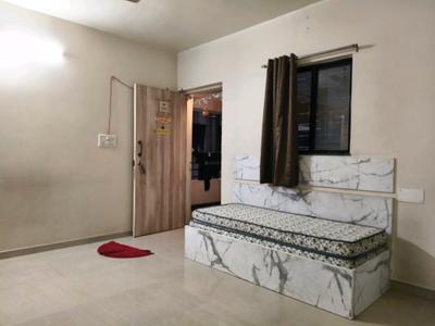 Living Room Image of 1000 Sq.ft 2 BHK Apartment / Flat for sale in Eisha Erica, Wanjalewadi Pune for Rs. 5999999