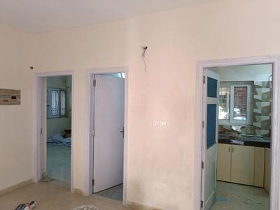 DDA Sector C Pocket 8 Dining Area 2