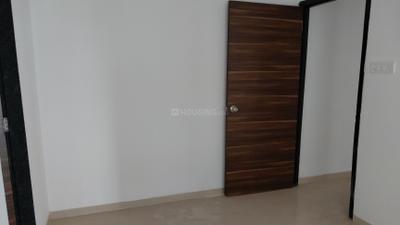 Bedroom Image of 600 Sq.ft 1 BHK Apartment / Flat for rent in Kamala Gulmohar CHS, Goregaon West Mumbai for Rs. 45000