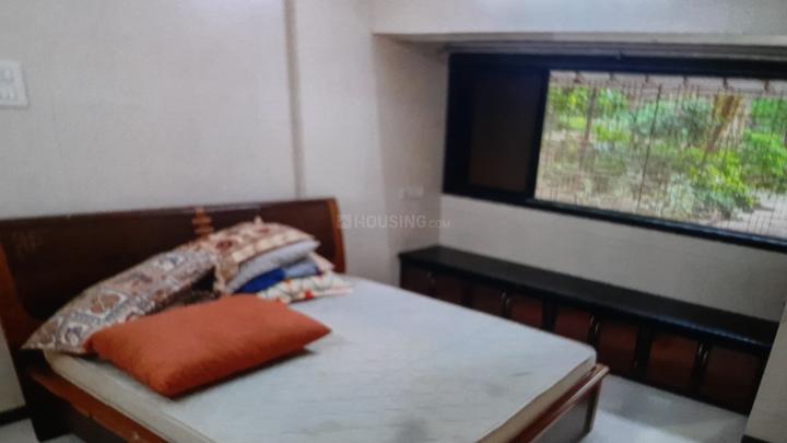 Highland park mulund west Bedroom 1