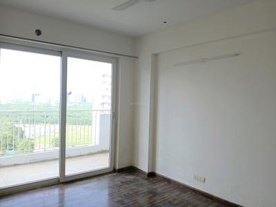 Bedroom Image of 2100 Sq.ft 4 BHK Apartment / Flat for rent in CHD Avenue 71, Sector 72 Gurgaon for Rs. 55000