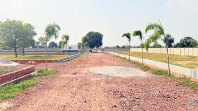 Image of 1350 Sq.ft Residential Plot / Land for sale in Govardhan, Mathura for Rs. 2700000