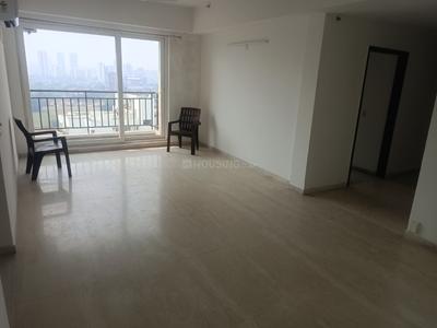 Hall Image of 1735 Sq.ft 3 BHK Apartment / Flat for sale in Umang Winter Hills, Sector 77 Gurgaon for Rs. 18900000