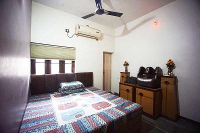 Bedroom Image of 2475 Sq.ft 3 BHK Independent House for sale in Ghodasar Ahmedabad for Rs. 14500000