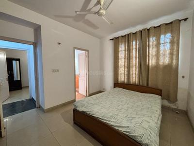Bedroom Image of 1725 Sq.ft 3 BHK Villa for sale in Eros Rosewood City, Sector 49 Gurgaon for Rs. 39900000