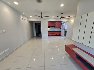 Image of 1279 Sq.ft 3 BHK Apartment / Flat for rent in Sankalp Square, Devinagar, Bengaluru for Rs. 60000