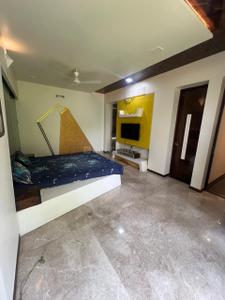 Bedroom Image of 4275 Sq.ft 4 BHK Villa for sale in Science City Ahmedabad for Rs. 150000000