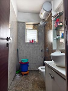 Image of 900 Sq.ft 2 BHK Apartment / Flat for sale in Romell Diva, Malad West, Mumbai for Rs. 22000000