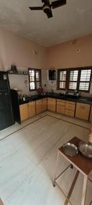 Hall Image of 1100 Sq.ft 3 BHK Builder Floor for sale in Manglam Society Modasa for Rs. 3300001