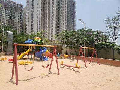 Image of 1061 Sq.ft 2 BHK Apartment / Flat for sale in Myhna Maple, Varthur, Bengaluru for Rs. 13200000