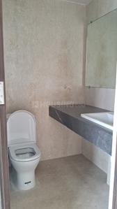 Image of 1400 Sq.ft 3 BHK Apartment / Flat for sale in Kalpataru Magnus, Bandra East, Mumbai for Rs. 80000000