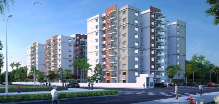 Prithvi Towers Main Image 1