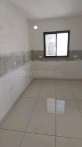 Kitchen Image of 2400 Sq.ft 4 BHK Apartment / Flat for sale in SNN Raj Etternia, Harlur Bengaluru for Rs. 40000000