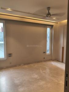 3 BHK Independent Builder Floor
