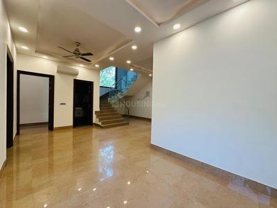 Hall Image of 4500 Sq.ft 5 BHK Farm House for sale in Sainik Farm New Delhi for Rs. 75000000