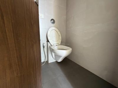 Image of 720 Sq.ft 1 BHK Apartment / Flat for sale in Tricity Luxuria, Panvel, Navi Mumbai for Rs. 7900000
