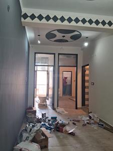 Hall Image of 750 Sq.ft 2 BHK Apartment / Flat for sale in Govindpuram Ghaziabad for Rs. 2300000