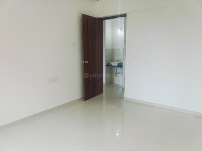 Bedroom Image of 1163 Sq.ft 3 BHK Apartment / Flat for sale in Shapoorji Pallonji Joyville Hadapsar Annexe, Shewalewadi Pune for Rs. 10600000