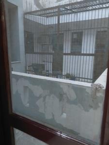 Balcony Image of 1700 Sq.ft 2 BHK Builder Floor for rent in Sector 49 Noida for Rs. 27000