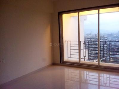 Bedroom Image of 1625 Sq.ft 3 BHK Apartment / Flat for sale in Neelkanth Heights, Ghansoli Navi Mumbai for Rs. 27000000