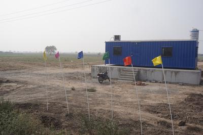 Image of 235 Sq.ft Residential Plot / Land for sale in Dhandhuka, Ahmedabad for Rs. 1527500