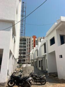 Image of 400 Sq.ft 1 BHK Apartment / Flat for sale in Empire Gurudev Villa, Guduvancheri, Chennai for Rs. 2500000