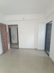 Image of 1150 Sq.ft 2 BHK Apartment / Flat for rent in Chala, Vapi for Rs. 10500