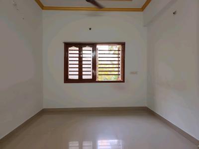 Living Room Image of 955 Sq.ft 2 BHK Apartment / Flat for sale in Ahmed Residency, Shaikpet Hyderabad for Rs. 5000000