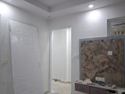 Bedroom Image of 1500 Sq.ft 3 BHK Builder Floor for sale in Mansarover Garden New Delhi for Rs. 16500000