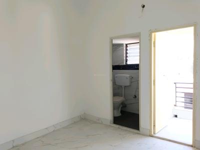 Bedroom Image of 980 Sq.ft 2 BHK Apartment / Flat for sale in Devlok, Nayabad Kolkata for Rs. 4700000