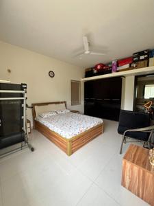 Bedroom Image of 4155 Sq.ft 4 BHK Villa for sale in Paranjape Forest Trails Highgardens, Bhugaon Pune for Rs. 45700000
