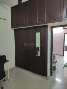 Bedroom Image of 760 Sq.ft 2 BHK Independent House for sale in Melapanangadi Madurai for Rs. 4300000