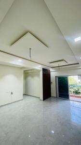 Hall Image of 1100 Sq.ft 2 BHK Apartment / Flat for sale in Mahalaxmi Palace 2, Sanmarga Nagar Nagpur for Rs. 5500000