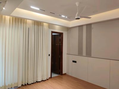 Bedroom Image of 1300 Sq.ft 2 BHK Apartment / Flat for rent in DLF Regency Park 1, DLF Phase 4 Gurgaon for Rs. 60000
