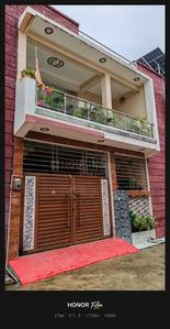 Image of 1500 Sq.ft 3 BHK Independent House for sale in Bijnor, Lucknow for Rs. 6000000