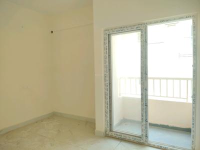 Bedroom Image of 1476 Sq.ft 3 BHK Apartment / Flat for sale in Habulus Oakshine, Electronic City Phase 2 Bengaluru for Rs. 7084800