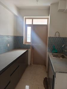 Kitchen Image of 1965 Sq.ft 3 BHK Apartment / Flat for sale in Pareena Express Heights, Sector 99 Gurgaon for Rs. 20000000