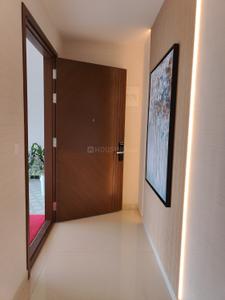 Bedroom Image of 1450 Sq.ft 3.5 BHK Apartment / Flat for sale in Evergreen Prestige Raintree Park, Whitefield Bengaluru for Rs. 31000000