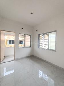 Hall Image of 650 Sq.ft 2 BHK Apartment / Flat for sale in Kalikapur, EM Bypass Kolkata for Rs. 3200000