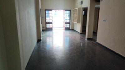 Living Room Image of 1200 Sq.ft 3 BHK Independent House for rent in Saroornagar Hyderabad for Rs. 17500