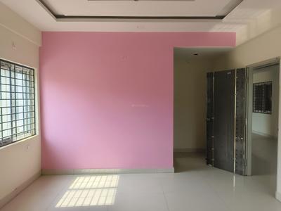 Bedroom Image of 1980 Sq.ft 4 BHK Apartment / Flat for sale in Hennur Bengaluru for Rs. 9800000