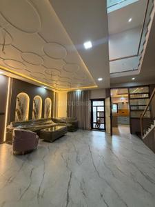 Hall Image of 5200 Sq.ft 4 BHK Independent House for sale in Sirsi Jaipur for Rs. 23100000