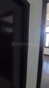 Bedroom Image of 885 Sq.ft 2 BHK Apartment / Flat for sale in Techman Moti Residency, Sikrod Ghaziabad for Rs. 4600000
