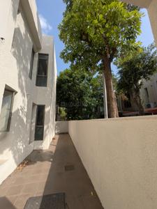 Balcony Image of 2250 Sq.ft 4 BHK Villa for sale in Jatkhedi Bhopal for Rs. 16000000